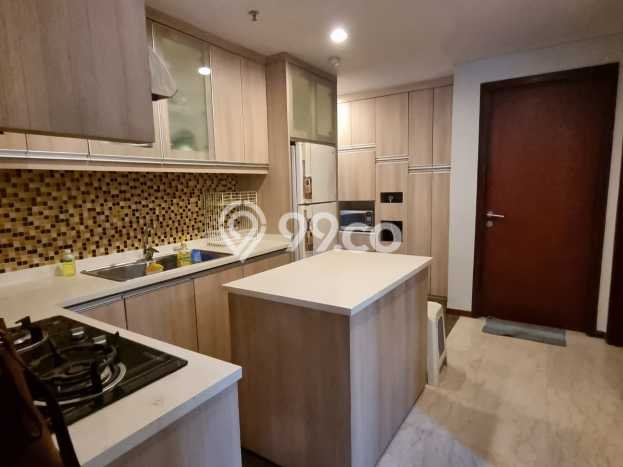 Hunian Strategis 110m2 di Tanjung Duren Jakarta Barat 3 KT Hunian Strategis 110m2 di Tanjung Duren Jakarta Barat 3 KT