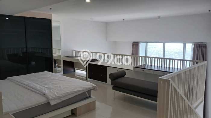 PROSPEK BAGUS! Kantor di Central Park, Luas 123m², Area Komersial PROSPEK BAGUS! Kantor di Central Park, Luas 123m², Area Komersial