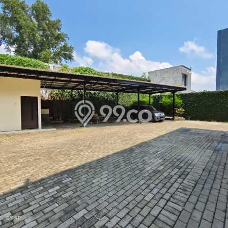 Komersial di Gading Serpong, Luas 442m², Area Komersial, Lokasi Strategis Komersial di Gading Serpong, Luas 442m², Area Komersial, Lokasi Strategis