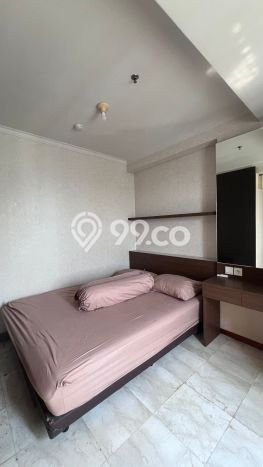 Apartemen Kawasan Tanjung Duren, Jakarta Barat, 1 KM, Luas 42m2m² Apartemen Kawasan Tanjung Duren, Jakarta Barat, 1 KM, Luas 42m2m²
