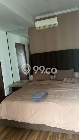 Apartemen Cozy Dijual di Jakarta Barat Spesifikasi 2 KT, 1 KM Apartemen Cozy Dijual di Jakarta Barat Spesifikasi 2 KT, 1 KM