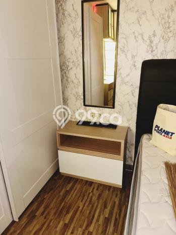 Apartemen Favorit Modern Dijual di Jakarta Barat dengan 2 Kamar Tidur Apartemen Favorit Modern Dijual di Jakarta Barat dengan 2 Kamar Tidur