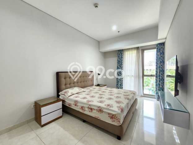 Dijual Apartemen Prestisius di Taman Anggrek 3 Kamar & 3 Kamar Mandi Dijual Apartemen Prestisius di Taman Anggrek 3 Kamar & 3 Kamar Mandi