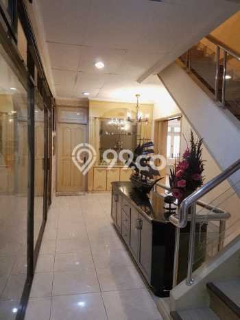 Dijual! Ruko di Green Ville Jakarta Barat LT 360m2 / LB 1200m2 Kawasan Bisnis Dijual! Ruko di Green Ville Jakarta Barat LT 360m2 / LB 1200m2 Kawasan Bisnis