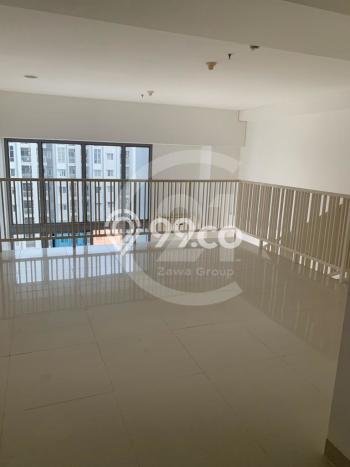 Jual Kantor Kawasan Premium di Central Park, Luas 96m², Jalan Raya Jual Kantor Kawasan Premium di Central Park, Luas 96m², Jalan Raya