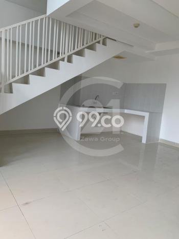 Jual Kantor Kawasan Premium di Central Park, Luas 96m², Jalan Raya Jual Kantor Kawasan Premium di Central Park, Luas 96m², Jalan Raya