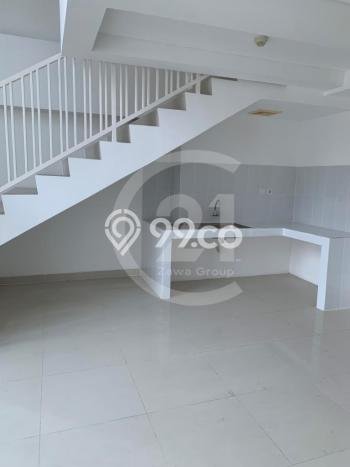 Jual Kantor Kawasan Premium di Central Park, Luas 96m², Jalan Raya Jual Kantor Kawasan Premium di Central Park, Luas 96m², Jalan Raya