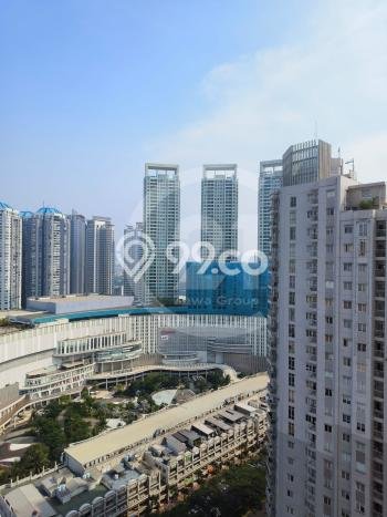 Jual Kantor Kawasan Premium di Central Park, Luas 96m², Jalan Raya Jual Kantor Kawasan Premium di Central Park, Luas 96m², Jalan Raya