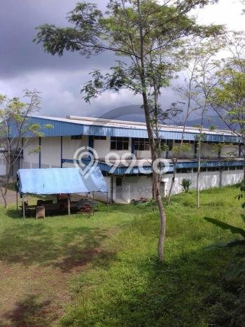LOKASI STRATEGIS! Pabrik di Cidahu, Luas 2600m², Pusat Komersial, Jalan Utama LOKASI STRATEGIS! Pabrik di Cidahu, Luas 2600m², Pusat Komersial, Jalan Utama