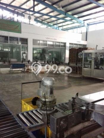 LOKASI STRATEGIS! Pabrik di Cidahu, Luas 2600m², Pusat Komersial, Jalan Utama LOKASI STRATEGIS! Pabrik di Cidahu, Luas 2600m², Pusat Komersial, Jalan Utama