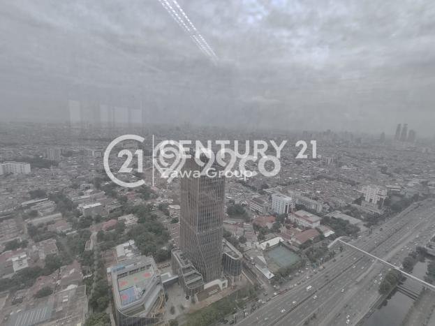 For Rent Kantor Kawasan Central Park, Luas 211m², Lokasi Premium, Ready Untuk Dipakai For Rent Kantor Kawasan Central Park, Luas 211m², Lokasi Premium, Ready Untuk Dipakai