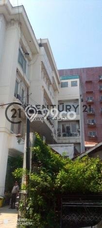 Dijual Komersial Premium Kawasan Cikini, Luas 1070m², Jalan Utama, Area Bisnis Dijual Komersial Premium Kawasan Cikini, Luas 1070m², Jalan Utama, Area Bisnis