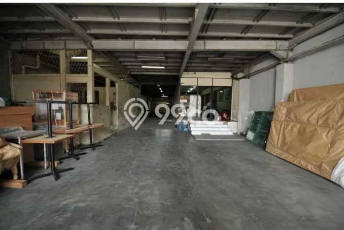 Dijual Komersial Premium di Teluk Gong, Luas 2200m², Mainroad, Area Bisnis Dijual Komersial Premium di Teluk Gong, Luas 2200m², Mainroad, Area Bisnis