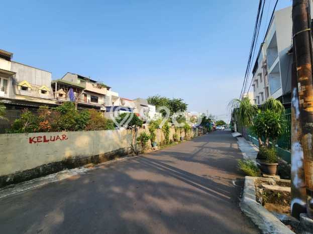 LOKASI STRATEGIS! Ruko Kawasan Duri Kepa, Luas 280m², Area Bisnis LOKASI STRATEGIS! Ruko Kawasan Duri Kepa, Luas 280m², Area Bisnis