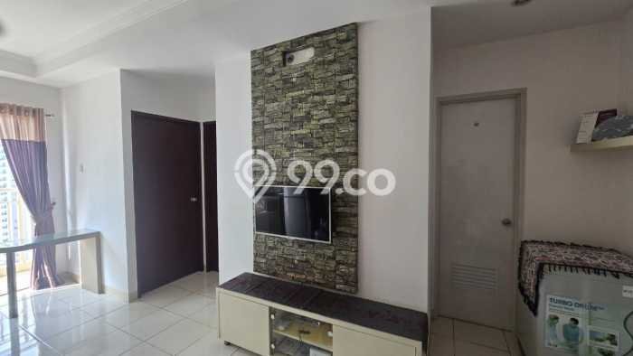Dijual Apartemen di Jakarta Barat 2 Kamar & 1 Kamar Mandi, Luas 42m2 Dijual Apartemen di Jakarta Barat 2 Kamar & 1 Kamar Mandi, Luas 42m2