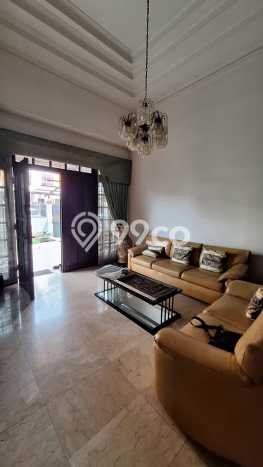 For Sale! Premium House LT 373m2 Desain Elegan di Sunrise Garden For Sale! Premium House LT 373m2 Desain Elegan di Sunrise Garden