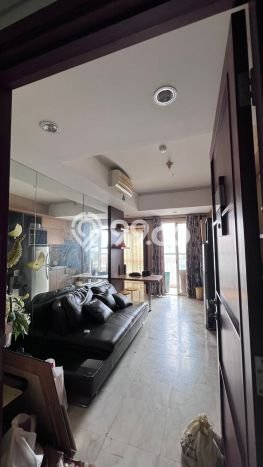 Apartemen Kawasan Tanjung Duren, Jakarta Barat, 1 KM, Luas 42m2m² Apartemen Kawasan Tanjung Duren, Jakarta Barat, 1 KM, Luas 42m2m²