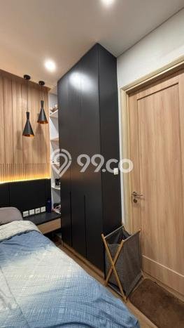Apartemen Favorit Modern Dijual di Jakarta Barat dengan 3 Kamar Tidur Apartemen Favorit Modern Dijual di Jakarta Barat dengan 3 Kamar Tidur