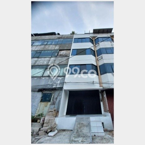 Dijual! Ruko di Tanjung Duren Jakarta Barat LT 67m2 / LB 200m2 Kawasan Bisnis Dijual! Ruko di Tanjung Duren Jakarta Barat LT 67m2 / LB 200m2 Kawasan Bisnis