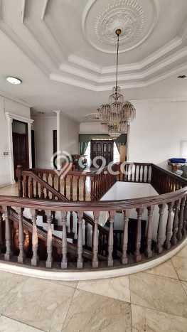 For Sale! Premium House LT 373m2 Desain Elegan di Sunrise Garden For Sale! Premium House LT 373m2 Desain Elegan di Sunrise Garden