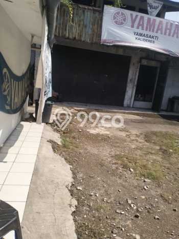 Ruko Lokasi Premium Kawasan Daan Mogot, Luas 250m², Jalan Utama Ruko Lokasi Premium Kawasan Daan Mogot, Luas 250m², Jalan Utama