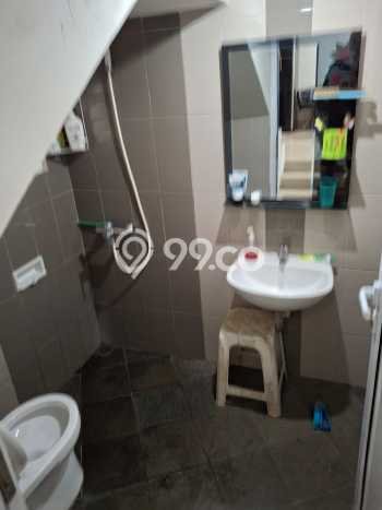 Rumah Minimalis 3 KT di Gading Serpong Tangerang Semi Furnished Rumah Minimalis 3 KT di Gading Serpong Tangerang Semi Furnished
