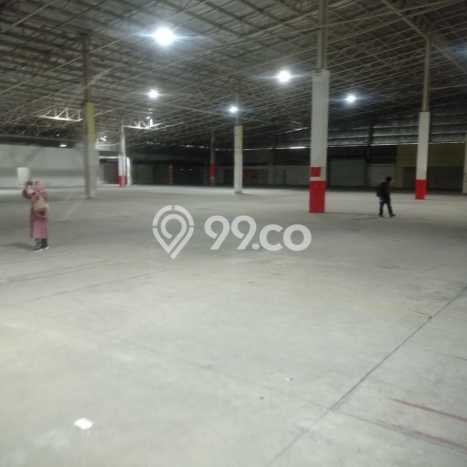 PRIME LOCATION! Gudang Kawasan Ciputat, Luas 8000m², Area Bisnis, Posisi Premium PRIME LOCATION! Gudang Kawasan Ciputat, Luas 8000m², Area Bisnis, Posisi Premium