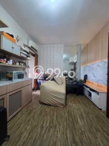 Hunian Apartemen Ideal untuk Dijual di Jakarta Barat dengan 2 Kamar Hunian Apartemen Ideal untuk Dijual di Jakarta Barat dengan 2 Kamar