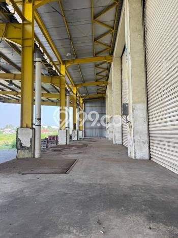 Dijual! Gudang di Cikarang Bekasi LT 97000m2 / LB 10800m2 Kawasan Bisnis Dijual! Gudang di Cikarang Bekasi LT 97000m2 / LB 10800m2 Kawasan Bisnis