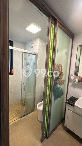 Apartemen Siap Pakai 3 BR dengan Harga Terjangkau di Area BSD, Tangerang Selatan Apartemen Siap Pakai 3 BR dengan Harga Terjangkau di Area BSD, Tangerang Selatan