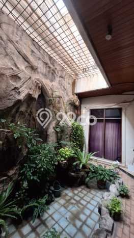 For Sale! Premium House LT 373m2 Desain Elegan di Sunrise Garden For Sale! Premium House LT 373m2 Desain Elegan di Sunrise Garden