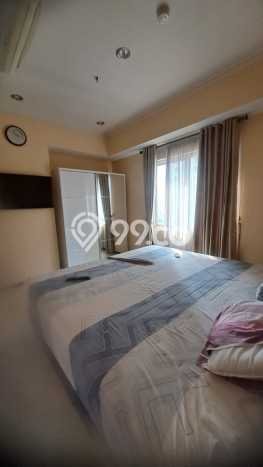 Apartemen Prestisius Dijual di Jakarta Barat Lokasi Strategis Punya 3 Kamar Tidur Apartemen Prestisius Dijual di Jakarta Barat Lokasi Strategis Punya 3 Kamar Tidur