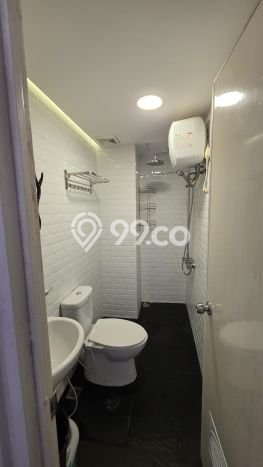 Apartemen Favorit Nyaman Dijual di Jakarta Barat dengan 2 Kamar Tidur Apartemen Favorit Nyaman Dijual di Jakarta Barat dengan 2 Kamar Tidur
