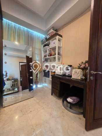 Paling Dicari! Apartemen Eksklusif Dijual di Kemang Punya 4 Bedroom Paling Dicari! Apartemen Eksklusif Dijual di Kemang Punya 4 Bedroom