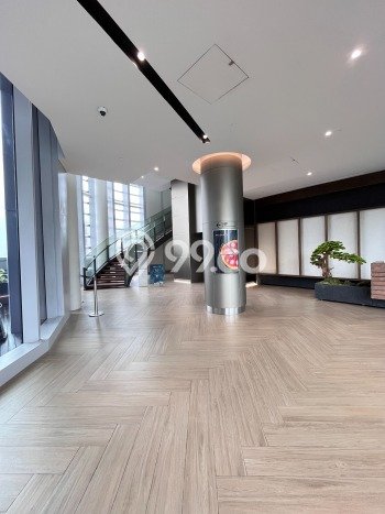 Kantor untuk Disewa di Pusat Jakarta Selatan Luas Bangunan 86m2 Kantor untuk Disewa di Pusat Jakarta Selatan Luas Bangunan 86m2