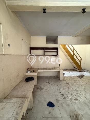 Rumah Elit Modern Siap Huni di Grogol Jakarta Barat Rumah Elit Modern Siap Huni di Grogol Jakarta Barat