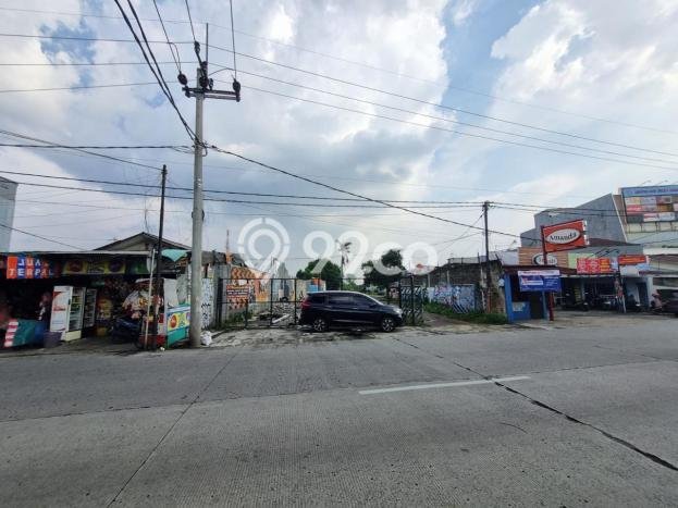 Untuk Dijual Tanah di Depok, Luas 6020m2 SHM Untuk Dijual Tanah di Depok, Luas 6020m2 SHM