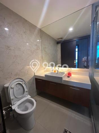 Hunian Apartemen Eksklusif untuk Dijual di Jakarta Barat dengan 2 BR & 2 Kamar Mandi Hunian Apartemen Eksklusif untuk Dijual di Jakarta Barat dengan 2 BR & 2 Kamar Mandi