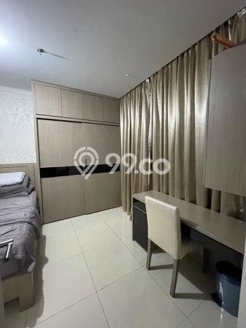 Apartemen Terawat Dijual di Jakarta Barat Spesifikasi 1 KT, 1 KM Apartemen Terawat Dijual di Jakarta Barat Spesifikasi 1 KT, 1 KM