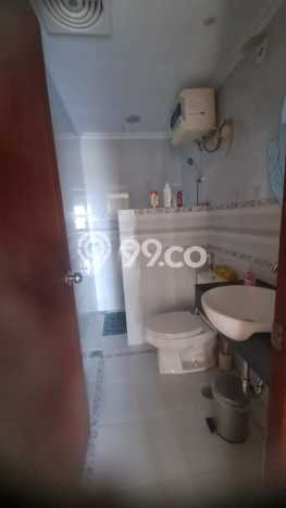 Apartemen Prestisius Dijual di Jakarta Barat Lokasi Strategis Punya 3 Kamar Tidur Apartemen Prestisius Dijual di Jakarta Barat Lokasi Strategis Punya 3 Kamar Tidur