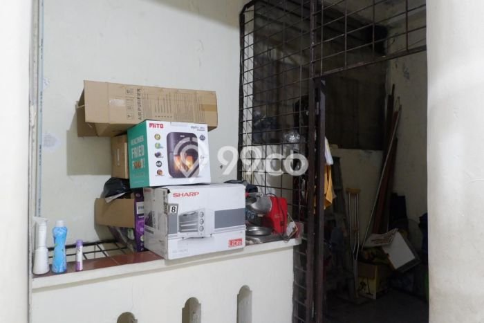 Rumah Luas Asri 5 KT Siap Pakai di Jelambar Jakarta Barat Rumah Luas Asri 5 KT Siap Pakai di Jelambar Jakarta Barat