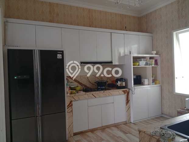 Hunian Cantik Modern Lb 350m2 di Tanjung Priok, Jakarta Utara Hunian Cantik Modern Lb 350m2 di Tanjung Priok, Jakarta Utara