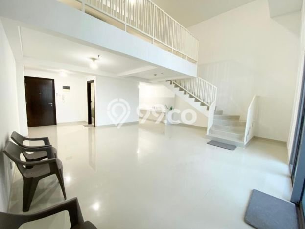 Dijual Apartemen Eksklusif 1 Bedroom di Jakarta Barat Dekat ke Fasilitas Umum Dijual Apartemen Eksklusif 1 Bedroom di Jakarta Barat Dekat ke Fasilitas Umum