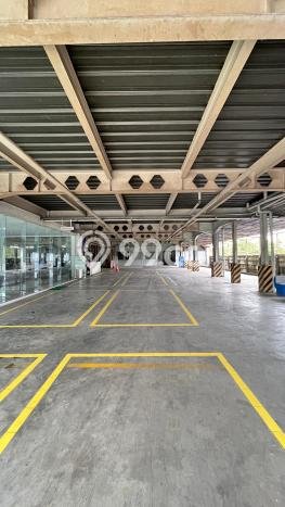 Dijual! Komersial di Cikarang Bekasi LT 9880m2 / LB 3939m2 Kawasan Bisnis Dijual! Komersial di Cikarang Bekasi LT 9880m2 / LB 3939m2 Kawasan Bisnis
