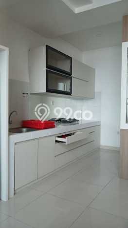 PROSPEK BAGUS! Kantor di Central Park, Luas 123m², Area Komersial PROSPEK BAGUS! Kantor di Central Park, Luas 123m², Area Komersial