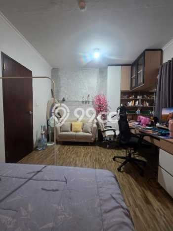 Hunian Apartemen Ideal untuk Dijual di Jakarta Barat dengan 2 Kamar Hunian Apartemen Ideal untuk Dijual di Jakarta Barat dengan 2 Kamar