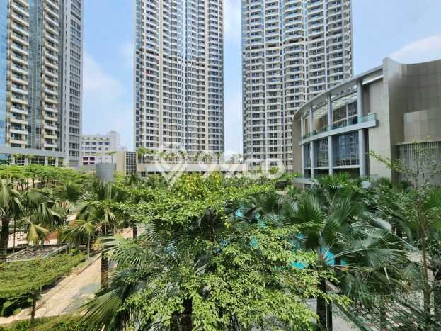 Dijual Apartemen Prestisius di Taman Anggrek 3 Kamar & 3 Kamar Mandi Dijual Apartemen Prestisius di Taman Anggrek 3 Kamar & 3 Kamar Mandi