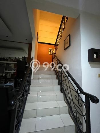 Rumah Luxury Modern Tanpa Renovasi di Pantai Indah Kapuk Jakarta Utara Rumah Luxury Modern Tanpa Renovasi di Pantai Indah Kapuk Jakarta Utara