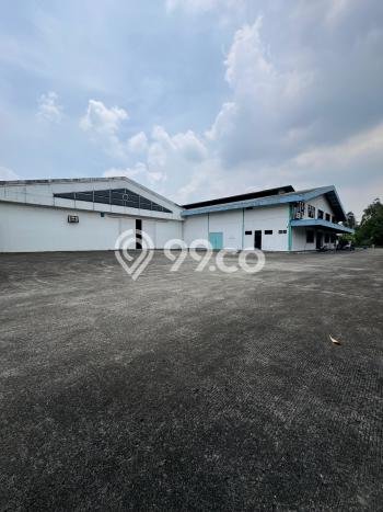 Unit Pabrik Strategis di Cikande, Serang Potensi Bisnis Besar Unit Pabrik Strategis di Cikande, Serang Potensi Bisnis Besar