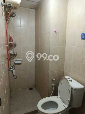 Apartemen Premium di , 2 KT, Luas 42m2m² Apartemen Premium di , 2 KT, Luas 42m2m²